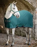 New HORSEWARE ® Ireland Amigo® Jersey Cooler Dynasty Green/Navy