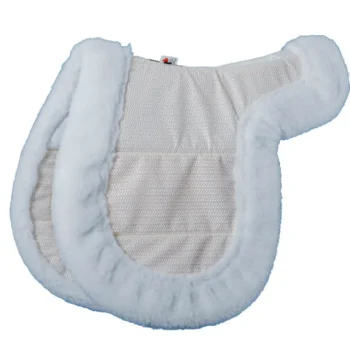 Online ECOGOLD ® CoolFit™ Hunter Pad White