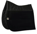 Fashion ECOGOLD ® Secure™ Dressage Pad