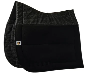 Fashion ECOGOLD ® Secure™ Dressage Pad