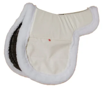 Hot ECOGOLD ® ShimCare™ Hunter Pad With Shims White