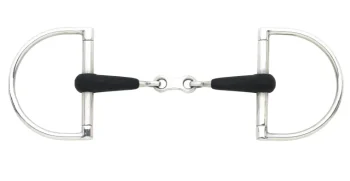 Outlet ERS EcoPure By Centaur® French Link D-Ring Bit Stainless