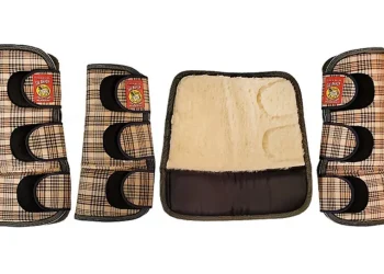 Discount JACKS MFG 5/A Baker® Transport Boots Baker Plaid