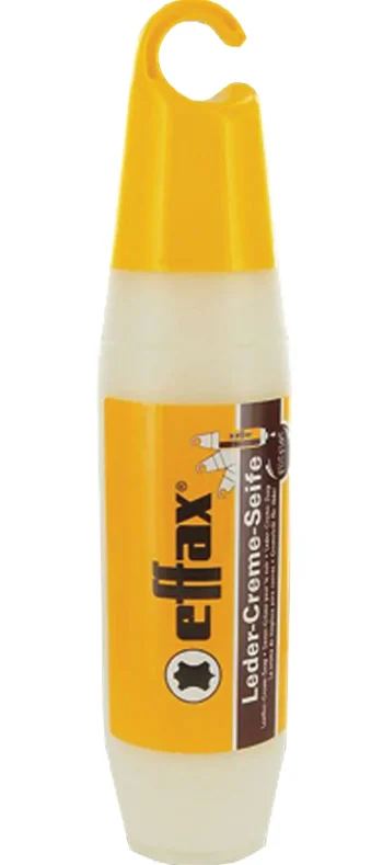 Clearance GEM-EFFOL/EFFAX Effax® Leather Cream Soap