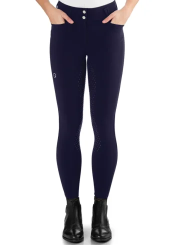 Clearance FRANCO TUCCI SRL EGO7 Ladies’ Dressage CA Full-Seat Breech