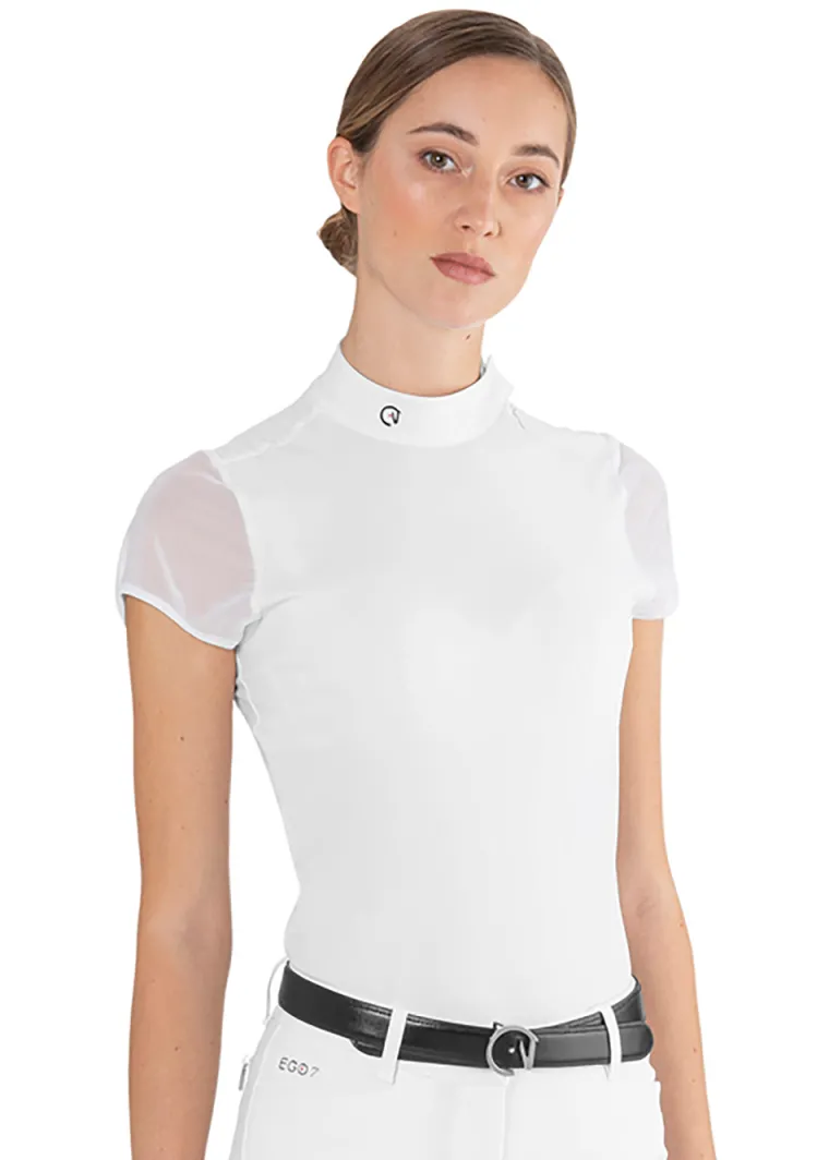 ego7-ladies-rita-short-sleeve-rrdZvgZb-0.webp Clearance FRANCO TUCCI SRL EGO7 Ladies’ Rita Short Sleeve Show Shirt White