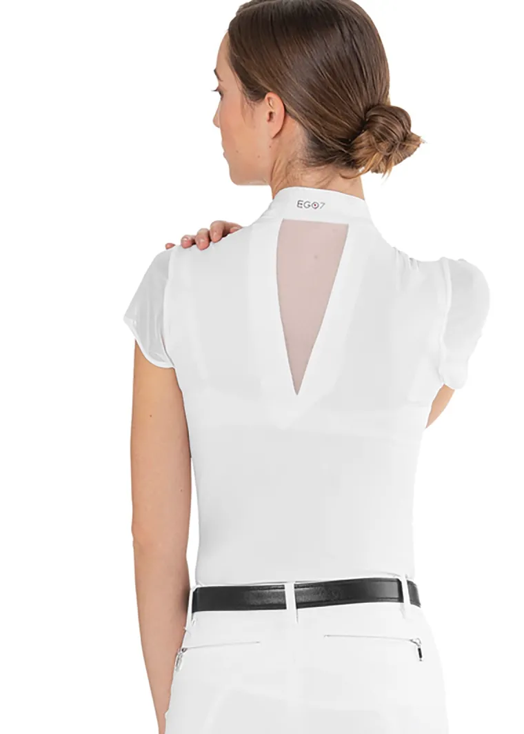 ego7-ladies-rita-short-sleeve-rrdZvgZb-2.webp Clearance FRANCO TUCCI SRL EGO7 Ladies’ Rita Short Sleeve Show Shirt White
