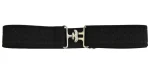 Discount EMEQ Elastic Belt, 1.5" Wide
