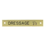 Online DOVER DROPSHIP Engraved Breed Logo