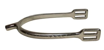 Outlet ERS Prince Of Wales Spurs Engraved