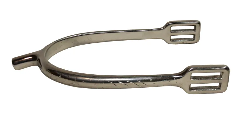 engraved-prince-of-wales-spurs-NpRJqtTJ-0.webp Outlet ERS Prince Of Wales Spurs Engraved