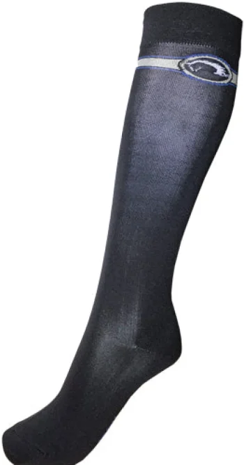 Best EPONA LTD Epona Smooth Finish Sock Black