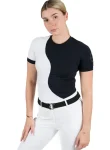 Discount EQUESTRIAN CLUB Lenna Short-Sleeve Tee