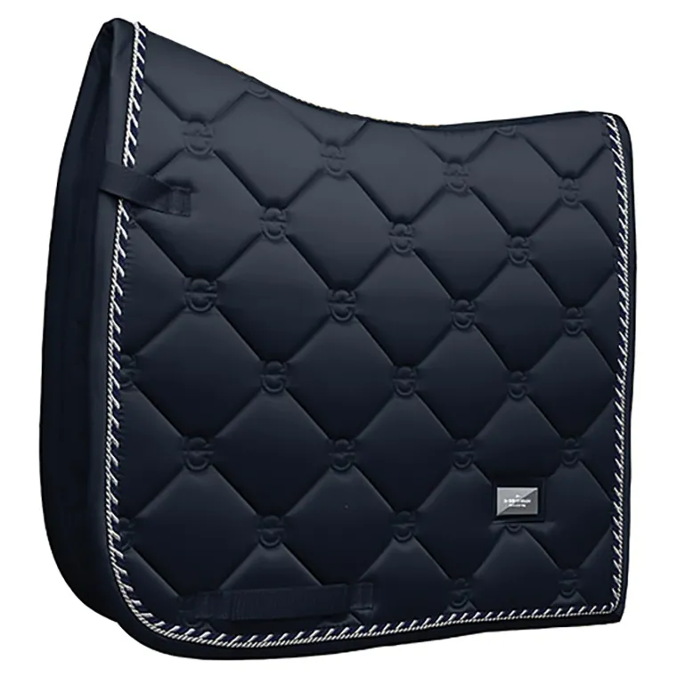 equestrian-stockholm-classic-d-GoBaWSmz-0.webp Outlet EQUESTRIAN STOCKHOLM Classic Dressage Pad