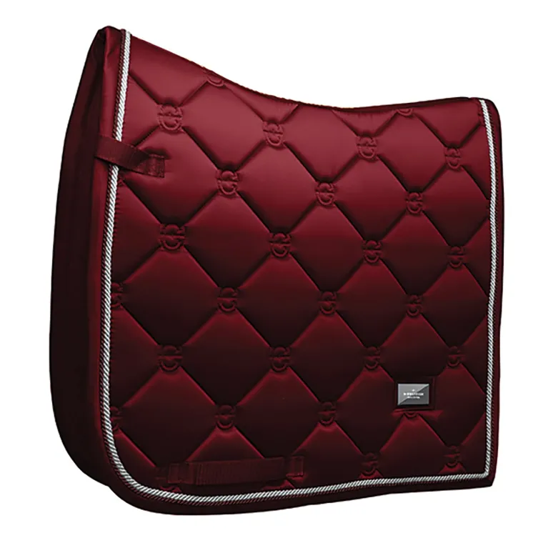 equestrian-stockholm-classic-d-GoBaWSmz-2.webp Outlet EQUESTRIAN STOCKHOLM Classic Dressage Pad
