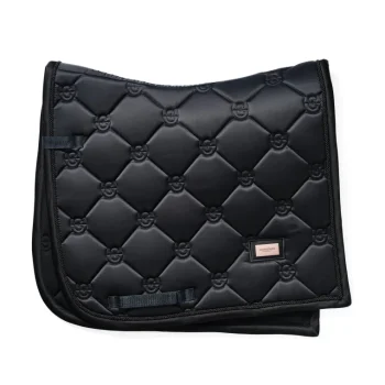 Best EQUESTRIAN STOCKHOLM Classic Dressage Pad