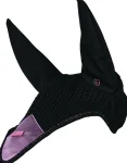Outlet EQUESTRIAN STOCKHOLM Classic Edition Ear Bonnet Anemone Pink
