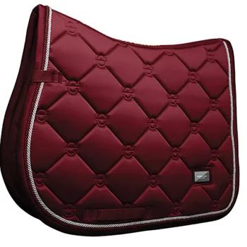 Discount EQUESTRIAN STOCKHOLM Classic Jump Saddle Pad