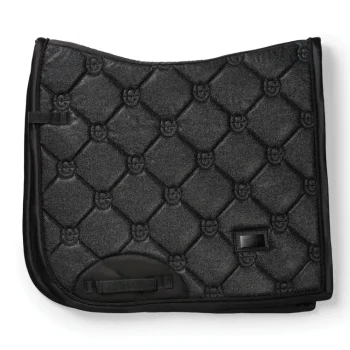 Online EQUESTRIAN STOCKHOLM Glimmer Dressage Saddle Pad