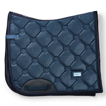 Online EQUESTRIAN STOCKHOLM Glimmer Dressage Saddle Pad