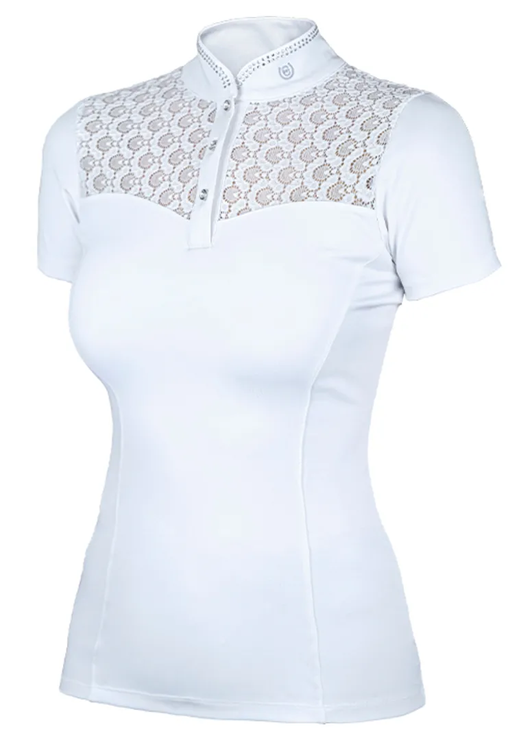 equestrian-stockholm-ladies-cr-DmPwIZLV-0.webp Fashion EQUESTRIAN STOCKHOLM Ladies’ Crystal Champion Short Sleeve Shirt White