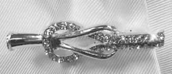 Best EQUETECH Locket Stock Pin Silver