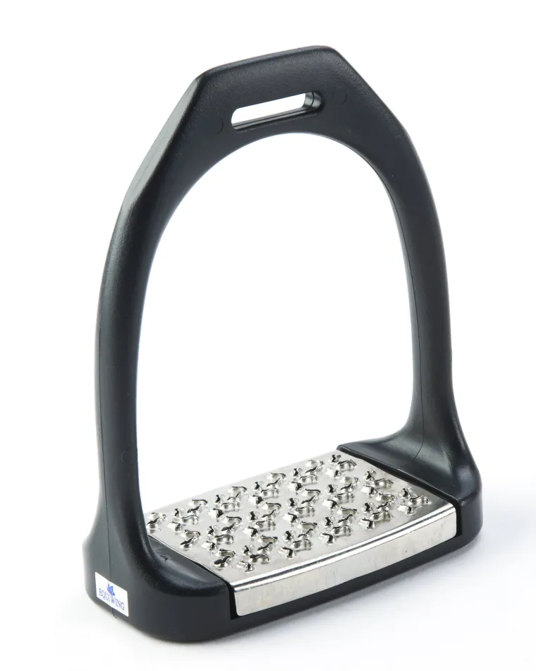 equi-wing-wide-track-stirrup-i-tlXOFQQC-0.webp Online ERS Equi Wing Wide Track Stirrup Irons Black