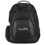 Online EQUIFIT ® Backpack Black And White