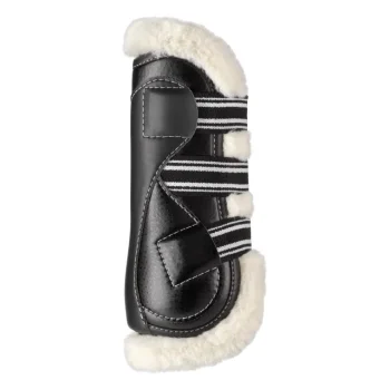 Discount EQUIFIT ® D-Teq™ Front Boots With UltraWool™ ImpacTeq® Liner