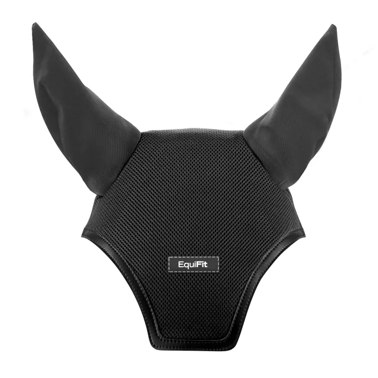 equifit-ear-bonnet-with-equifi-jfGhJOxt-0.webp Outlet EQUIFIT ® Ear Bonnet With Logo Black