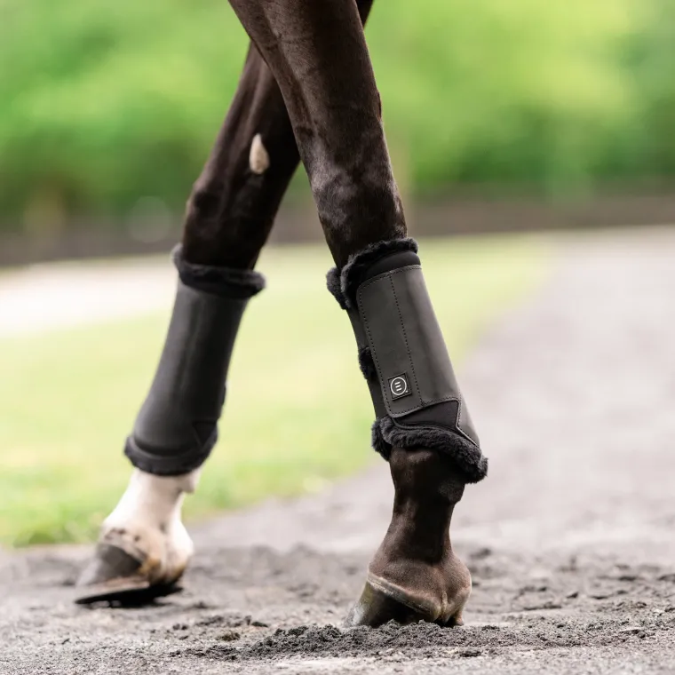 equifit-essential-everyday-fro-YkLMBhrr-1.webp New EQUIFIT ® Essential EveryDay™ Front Boots, Vegan SheepsWool™