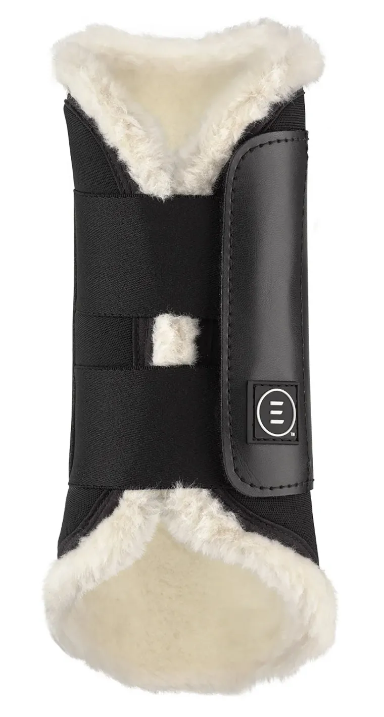 equifit-essential-everyday-fro-YkLMBhrr-3.webp New EQUIFIT ® Essential EveryDay™ Front Boots, Vegan SheepsWool™