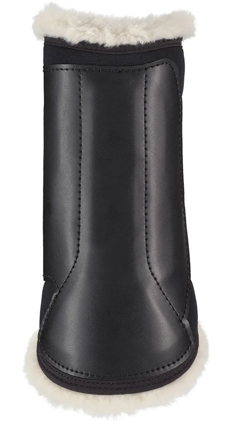 equifit-essential-everyday-fro-YkLMBhrr-4.webp New EQUIFIT ® Essential EveryDay™ Front Boots, Vegan SheepsWool™