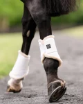Sale EQUIFIT ® Essential EveryDay™ Hind Boots, Vegan SheepsWool™