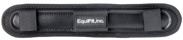 equifit-impaqteccrown-pad-LjOqarLZ-0.webp Sale EQUIFIT ® ImpaqTec® Crown Pad Black