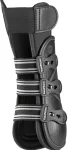 Best EQUIFIT ® Knock Knee Liners For Front D-Teq™/Eq-Teq™ Boots Black