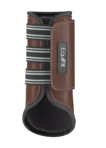 Hot EQUIFIT ® MultiTeq Front Boots