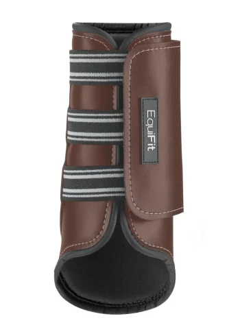 Best EQUIFIT ® MultiTeq Tall Hind Boots