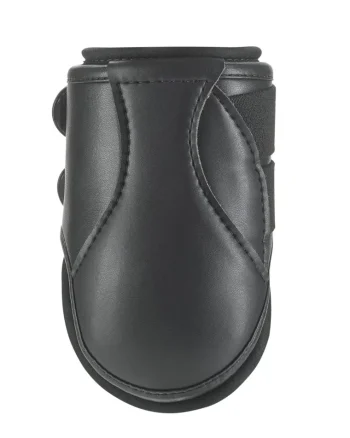 Hot EQUIFIT ® Pony Eq-Teq™ ImpacTeq® Hind Boots Black