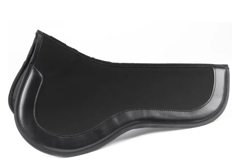 equifit-pony-impacteq-contour-gDREOWXA-4.webp Clearance EQUIFIT ® Pony ImpacTeq Contour Half Pad With Colored Trim