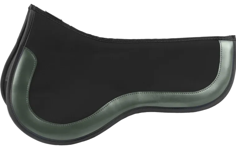 equifit-pony-impacteq-contour-gDREOWXA-5.webp Clearance EQUIFIT ® Pony ImpacTeq Contour Half Pad With Colored Trim