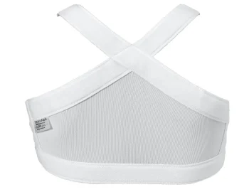 New EQUIFIT ® ShouldersBack™ Lite