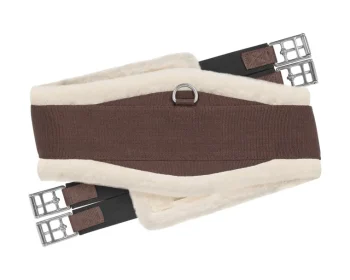 Online EQUIFIT ® UltraWool™ Essential Schooling Girth