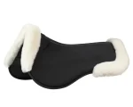 New EQUIFIT ® UltraWool™ ImpacTeq® Half Pad