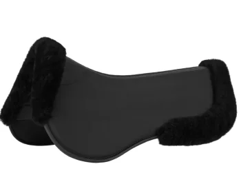 New EQUIFIT ® UltraWool™ ImpacTeq® Half Pad
