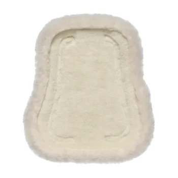 Discount EQUIFIT ® UltraWool™ ImpacTeq® Replacement Liners For Front D-Teq & Eq-Teq Boots