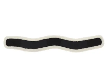 Hot EQUIFIT ® UltraWool™ Replacement Liner For Anatomical Hunter Girth