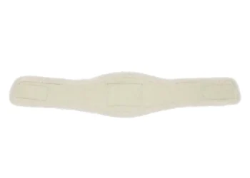 New EQUIFIT ® UltraWool™ Replacement Liner For Anatomical Jumper Girth