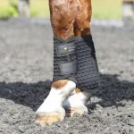 Clearance WORLD EQUSTRN BRNDS Equilibrium Stretch & Flex Flatwork Wraps
