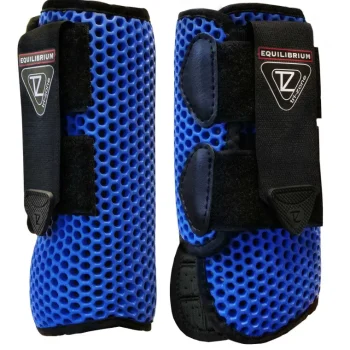 Online WORLD EQUSTRN BRNDS Equilibrium Tri-Zone All Sport Boots
